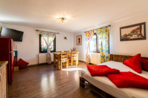 Sunset Cottage Braşov